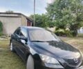 Черный Мазда 3, объемом двигателя 1.6 л и пробегом 303 тыс. км за 5000 $, фото 6 на Automoto.ua