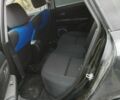 Чорний Мазда 3, об'ємом двигуна 1.6 л та пробігом 240 тис. км за 5500 $, фото 4 на Automoto.ua