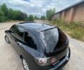 Чорний Мазда 3, об'ємом двигуна 1.6 л та пробігом 209 тис. км за 4400 $, фото 12 на Automoto.ua