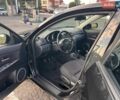 Чорний Мазда 3, об'ємом двигуна 1.6 л та пробігом 273 тис. км за 4500 $, фото 5 на Automoto.ua