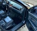 Чорний Мазда 3, об'ємом двигуна 1.6 л та пробігом 199 тис. км за 3700 $, фото 6 на Automoto.ua