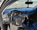 Черный Мазда 3, объемом двигателя 1.6 л и пробегом 254 тыс. км за 5399 $, фото 6 на Automoto.ua