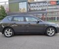 Чорний Мазда 3, об'ємом двигуна 1.6 л та пробігом 193 тис. км за 4999 $, фото 8 на Automoto.ua