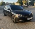 Черный Мазда 3, объемом двигателя 1.6 л и пробегом 245 тыс. км за 5500 $, фото 1 на Automoto.ua