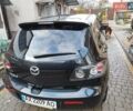 Черный Мазда 3, объемом двигателя 2 л и пробегом 110 тыс. км за 6500 $, фото 2 на Automoto.ua