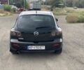 Черный Мазда 3, объемом двигателя 1.6 л и пробегом 235 тыс. км за 5100 $, фото 5 на Automoto.ua