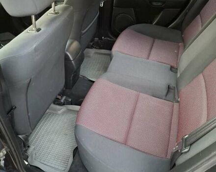 Чорний Мазда 3, об'ємом двигуна 1.6 л та пробігом 193 тис. км за 4999 $, фото 15 на Automoto.ua