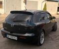 Черный Мазда 3, объемом двигателя 2 л и пробегом 338 тыс. км за 5500 $, фото 8 на Automoto.ua