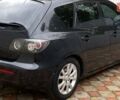 Мазда 3 2006 у Житомирі на Automoto.ua Чорний Мазда 3, об'ємом двигуна 1.6 л та пробігом 198 тис. км за 4400 $, фото 4 на Automoto.ua