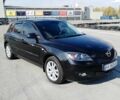 Чорний Мазда 3, об'ємом двигуна 1.6 л та пробігом 207 тис. км за 5200 $, фото 11 на Automoto.ua