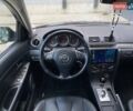 Черный Мазда 3, объемом двигателя 2.26 л и пробегом 220 тыс. км за 5990 $, фото 21 на Automoto.ua