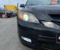 Чорний Мазда 3, об'ємом двигуна 2.26 л та пробігом 223 тис. км за 5990 $, фото 6 на Automoto.ua