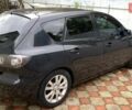 Мазда 3 2006 у Житомирі на Automoto.ua Чорний Мазда 3, об'ємом двигуна 1.6 л та пробігом 198 тис. км за 4400 $, фото 2 на Automoto.ua