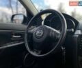 Черный Мазда 3, объемом двигателя 2.26 л и пробегом 223 тыс. км за 5990 $, фото 38 на Automoto.ua
