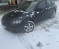 Чорний Мазда 3, об'ємом двигуна 1.6 л та пробігом 280 тис. км за 2400 $, фото 1 на Automoto.ua
