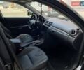 Черный Мазда 3, объемом двигателя 2.26 л и пробегом 220 тыс. км за 5990 $, фото 18 на Automoto.ua