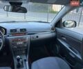 Чорний Мазда 3, об'ємом двигуна 1.6 л та пробігом 198 тис. км за 4950 $, фото 21 на Automoto.ua