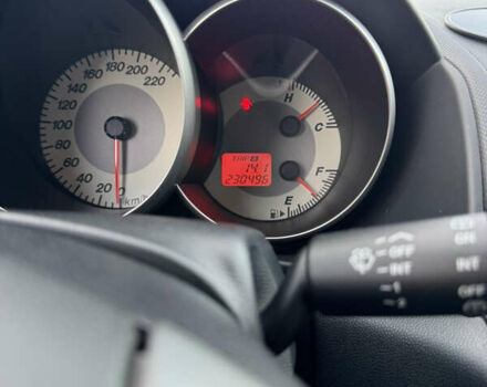 Мазда 3 2006 у Дніпро (Дніпропетровську) на Automoto.ua Чорний Мазда 3, об'ємом двигуна 1.6 л та пробігом 230 тис. км за 5100 $, фото 21 на Automoto.ua