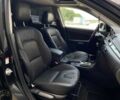 Черный Мазда 3, объемом двигателя 2.3 л и пробегом 220 тыс. км за 5990 $, фото 13 на Automoto.ua