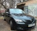 Чорний Мазда 3, об'ємом двигуна 2 л та пробігом 213 тис. км за 6300 $, фото 1 на Automoto.ua