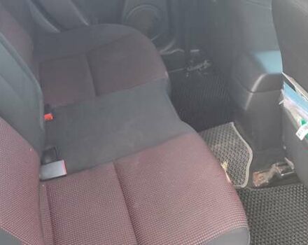 Чорний Мазда 3, об'ємом двигуна 1.6 л та пробігом 316 тис. км за 4300 $, фото 2 на Automoto.ua