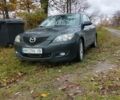 Чорний Мазда 3, об'ємом двигуна 1.6 л та пробігом 240 тис. км за 5500 $, фото 9 на Automoto.ua
