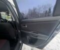 Черный Мазда 3, объемом двигателя 1.6 л и пробегом 204 тыс. км за 3950 $, фото 18 на Automoto.ua