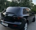 Чорний Мазда 3, об'ємом двигуна 0 л та пробігом 195 тис. км за 5200 $, фото 3 на Automoto.ua