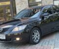 Черный Мазда 3, объемом двигателя 1.6 л и пробегом 158 тыс. км за 5750 $, фото 5 на Automoto.ua