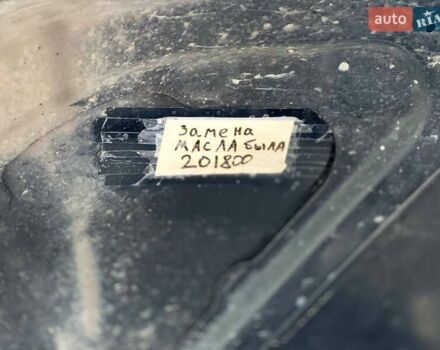 Черный Мазда 3, объемом двигателя 1.6 л и пробегом 202 тыс. км за 5300 $, фото 14 на Automoto.ua