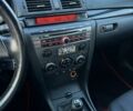 Чорний Мазда 3, об'ємом двигуна 1.6 л та пробігом 198 тис. км за 4950 $, фото 14 на Automoto.ua