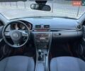 Чорний Мазда 3, об'ємом двигуна 1.6 л та пробігом 198 тис. км за 4950 $, фото 19 на Automoto.ua