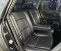 Черный Мазда 3, объемом двигателя 2.3 л и пробегом 223 тыс. км за 5976 $, фото 10 на Automoto.ua