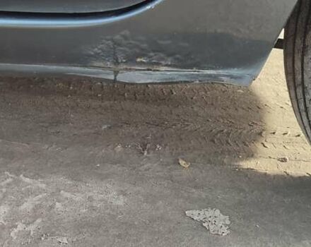 Чорний Мазда 3, об'ємом двигуна 1.6 л та пробігом 316 тис. км за 4300 $, фото 7 на Automoto.ua