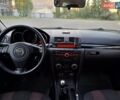 Чорний Мазда 3, об'ємом двигуна 1.6 л та пробігом 193 тис. км за 4999 $, фото 10 на Automoto.ua