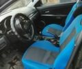 Чорний Мазда 3, об'ємом двигуна 1.6 л та пробігом 240 тис. км за 5500 $, фото 5 на Automoto.ua