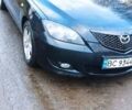 Черный Мазда 3, объемом двигателя 1.6 л и пробегом 260 тыс. км за 2800 $, фото 6 на Automoto.ua