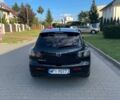 Черный Мазда 3, объемом двигателя 1.6 л и пробегом 200 тыс. км за 900 $, фото 1 на Automoto.ua