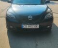 Чорний Мазда 3, об'ємом двигуна 1.6 л та пробігом 340 тис. км за 3152 $, фото 1 на Automoto.ua