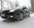 Чорний Мазда 3, об'ємом двигуна 1.6 л та пробігом 217 тис. км за 5350 $, фото 1 на Automoto.ua