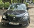 Черный Мазда 3, объемом двигателя 1.6 л и пробегом 284 тыс. км за 2999 $, фото 1 на Automoto.ua