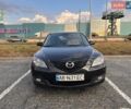 Чорний Мазда 3, об'ємом двигуна 1.6 л та пробігом 273 тис. км за 4500 $, фото 1 на Automoto.ua