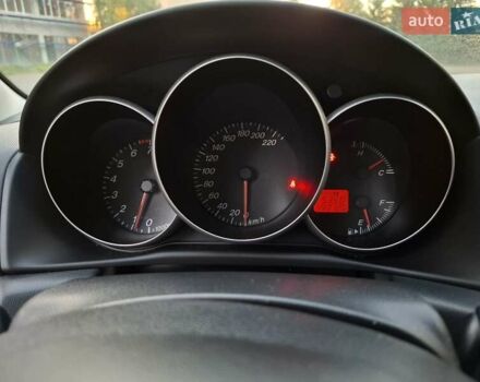 Чорний Мазда 3, об'ємом двигуна 1.6 л та пробігом 193 тис. км за 4999 $, фото 20 на Automoto.ua