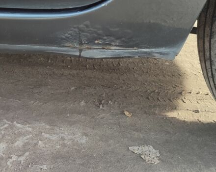 Черный Мазда 3, объемом двигателя 1.6 л и пробегом 316 тыс. км за 4300 $, фото 8 на Automoto.ua