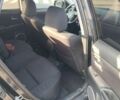 Черный Мазда 3, объемом двигателя 1.6 л и пробегом 330 тыс. км за 4500 $, фото 5 на Automoto.ua