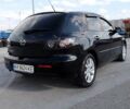 Чорний Мазда 3, об'ємом двигуна 1.6 л та пробігом 207 тис. км за 5200 $, фото 13 на Automoto.ua