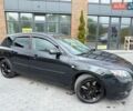 Черный Мазда 3, объемом двигателя 1.6 л и пробегом 283 тыс. км за 3399 $, фото 12 на Automoto.ua