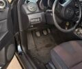 Черный Мазда 3, объемом двигателя 2 л и пробегом 338 тыс. км за 5500 $, фото 10 на Automoto.ua