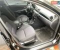 Мазда 3 2006 у Житомирі на Automoto.ua Чорний Мазда 3, об'ємом двигуна 1.6 л та пробігом 198 тис. км за 4400 $, фото 6 на Automoto.ua