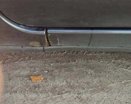 Чорний Мазда 3, об'ємом двигуна 1.6 л та пробігом 316 тис. км за 4300 $, фото 8 на Automoto.ua